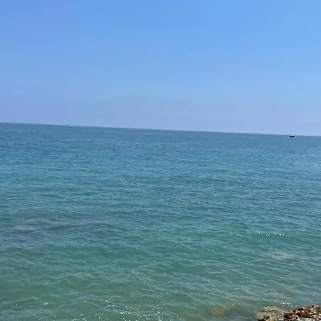 Studio 200m A Pieds Des Plages Apartmán