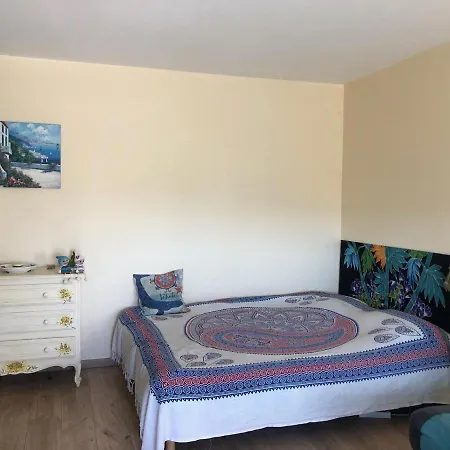 Apartmán Studio 200m A Pieds Des Plages *