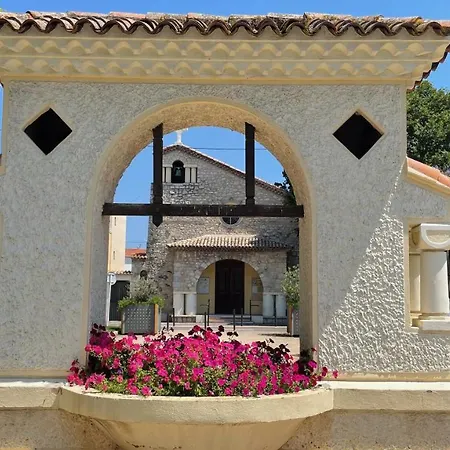 Apartmán Studio 200m A Pieds Des Plages